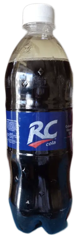 RC Cola